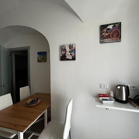 G House 100 Apartment Catania Bagian luar foto