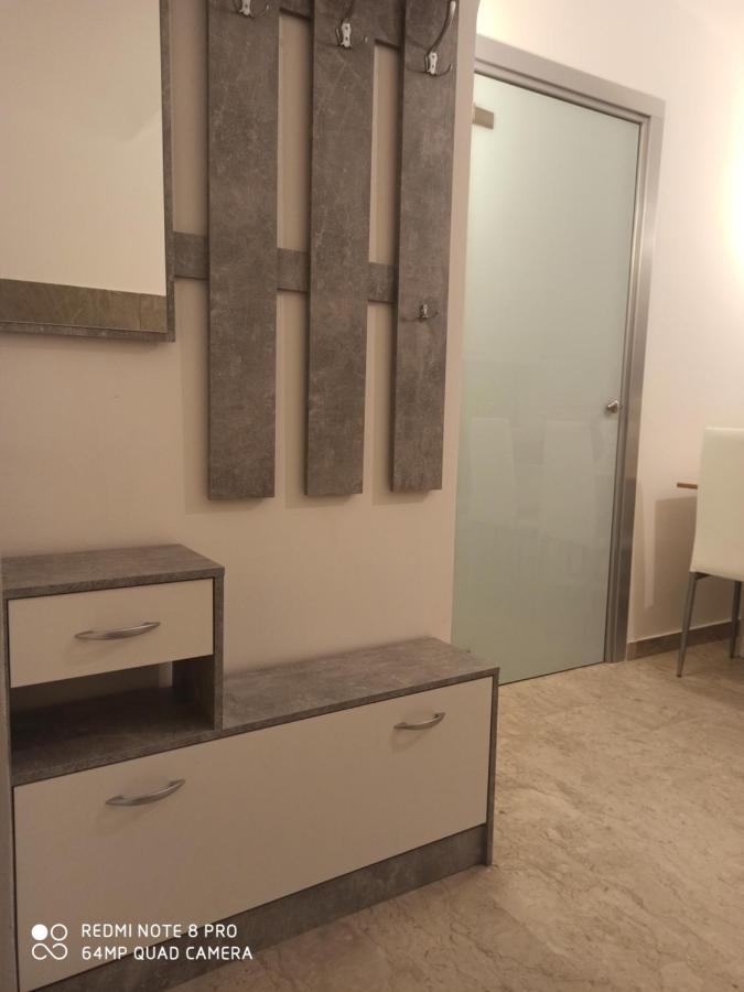 G House 100 Apartment Catania Bagian luar foto