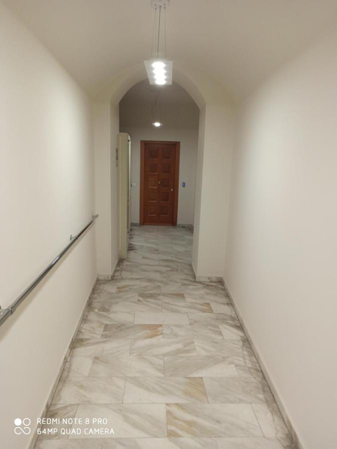 G House 100 Apartment Catania Bagian luar foto