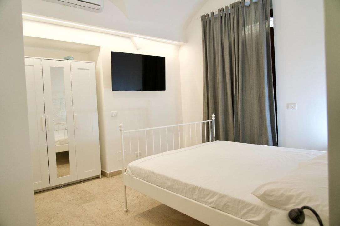 G House 100 Apartment Catania Bagian luar foto