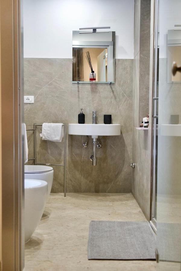 G House 100 Apartment Catania Bagian luar foto