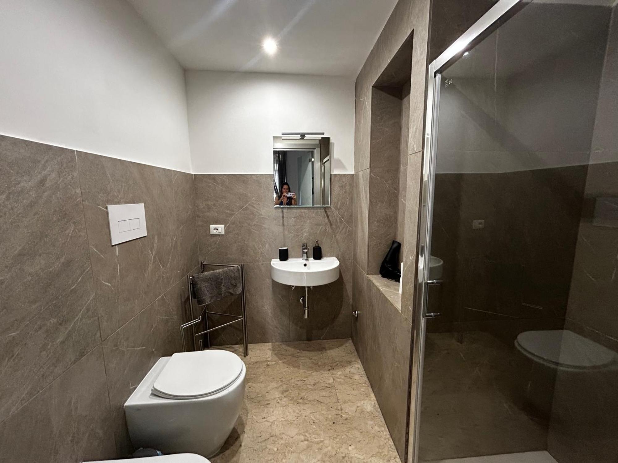 G House 100 Apartment Catania Bagian luar foto