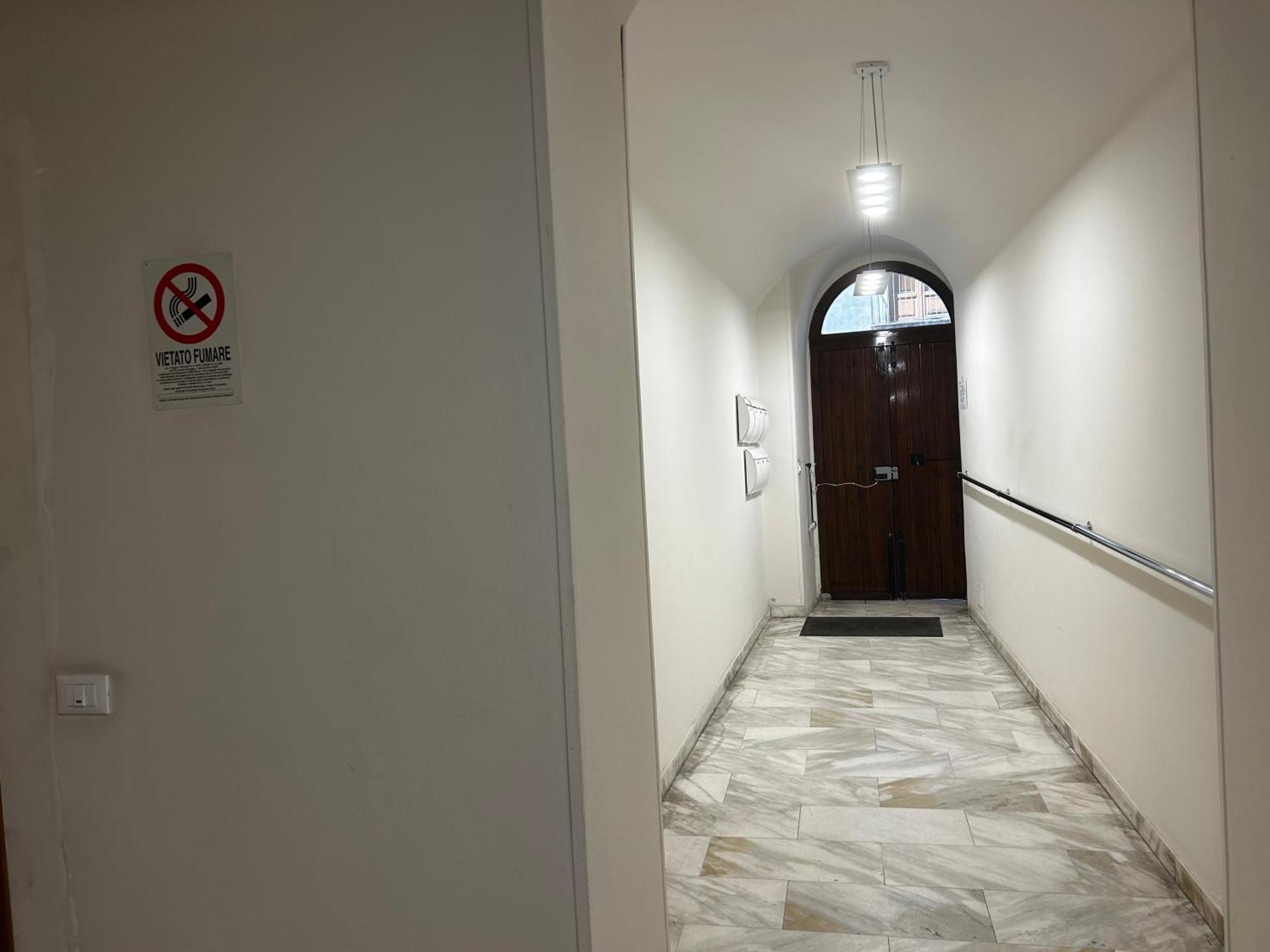 G House 100 Apartment Catania Bagian luar foto