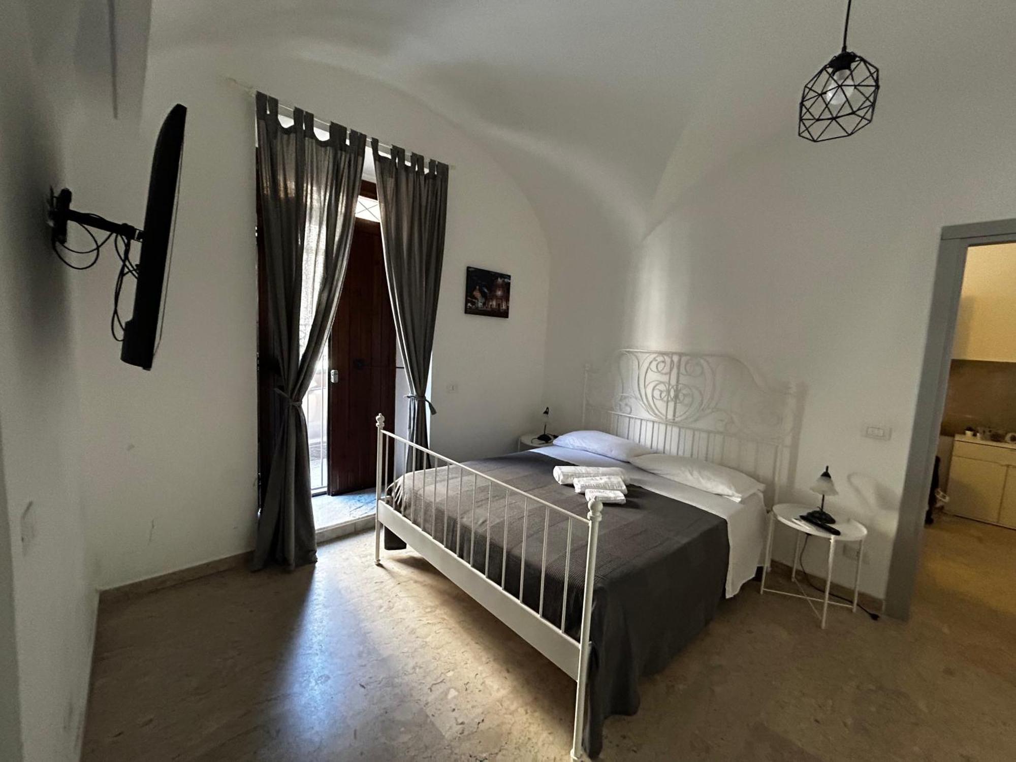 G House 100 Apartment Catania Bagian luar foto