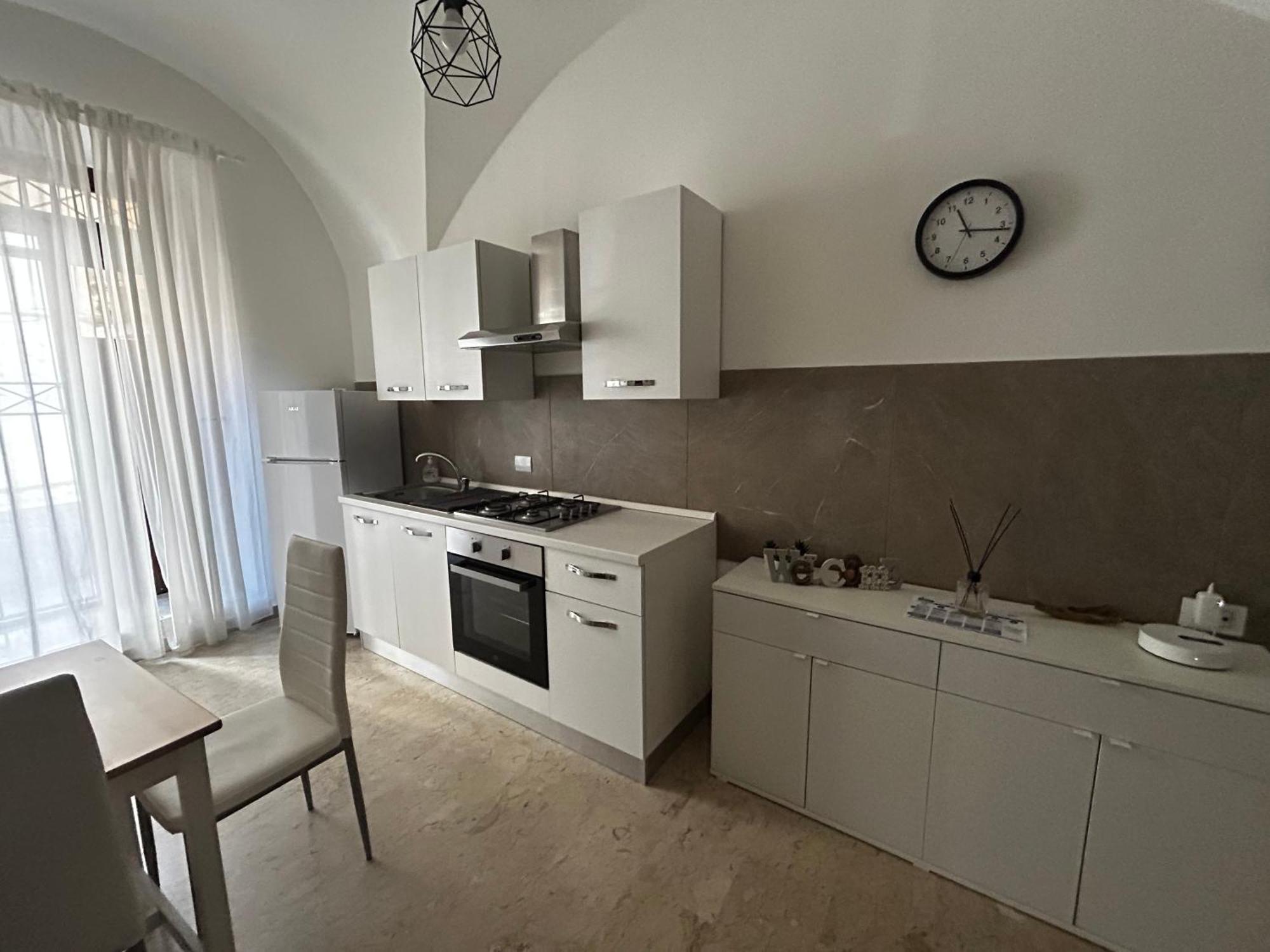 G House 100 Apartment Catania Bagian luar foto