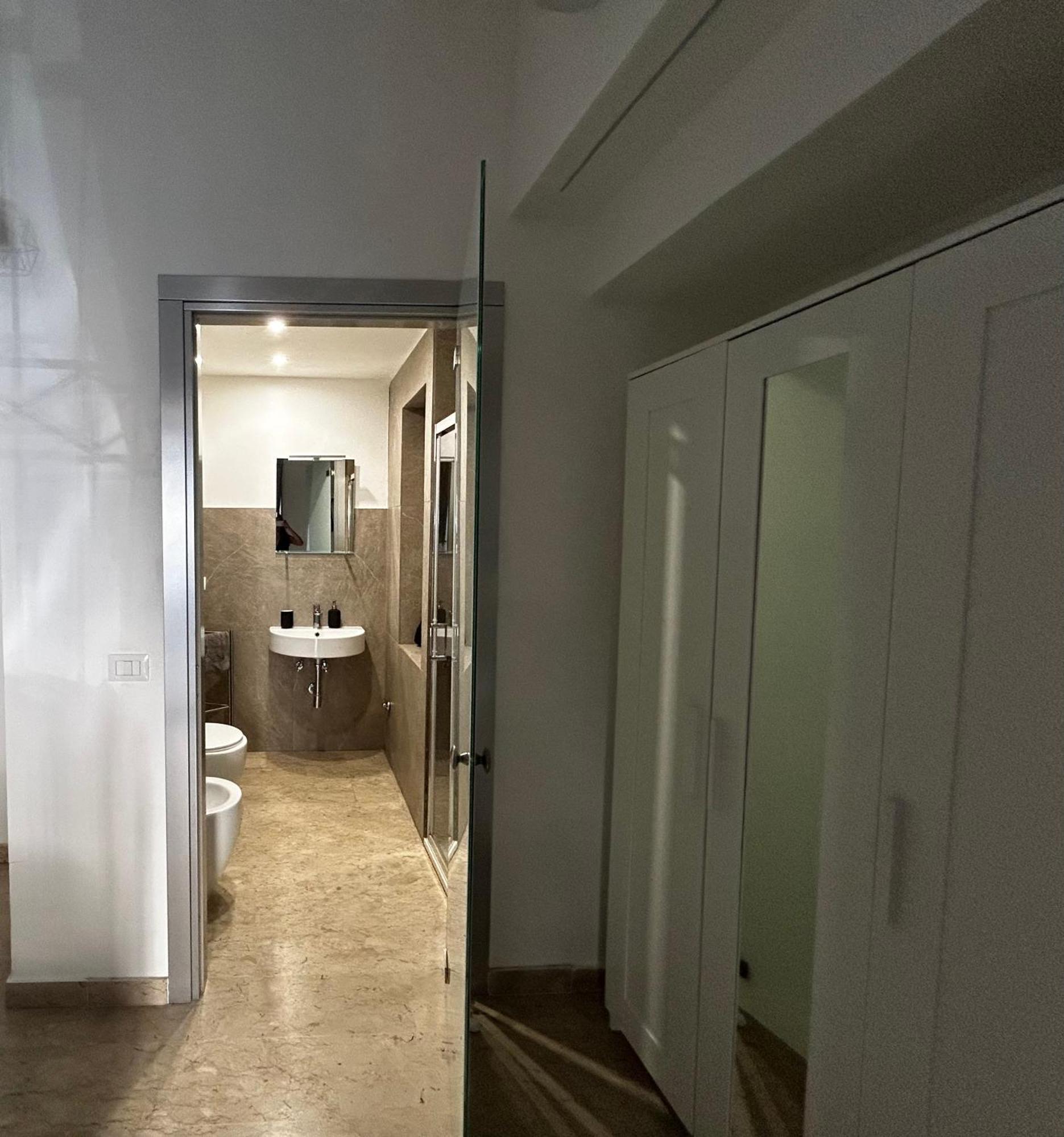 G House 100 Apartment Catania Bagian luar foto