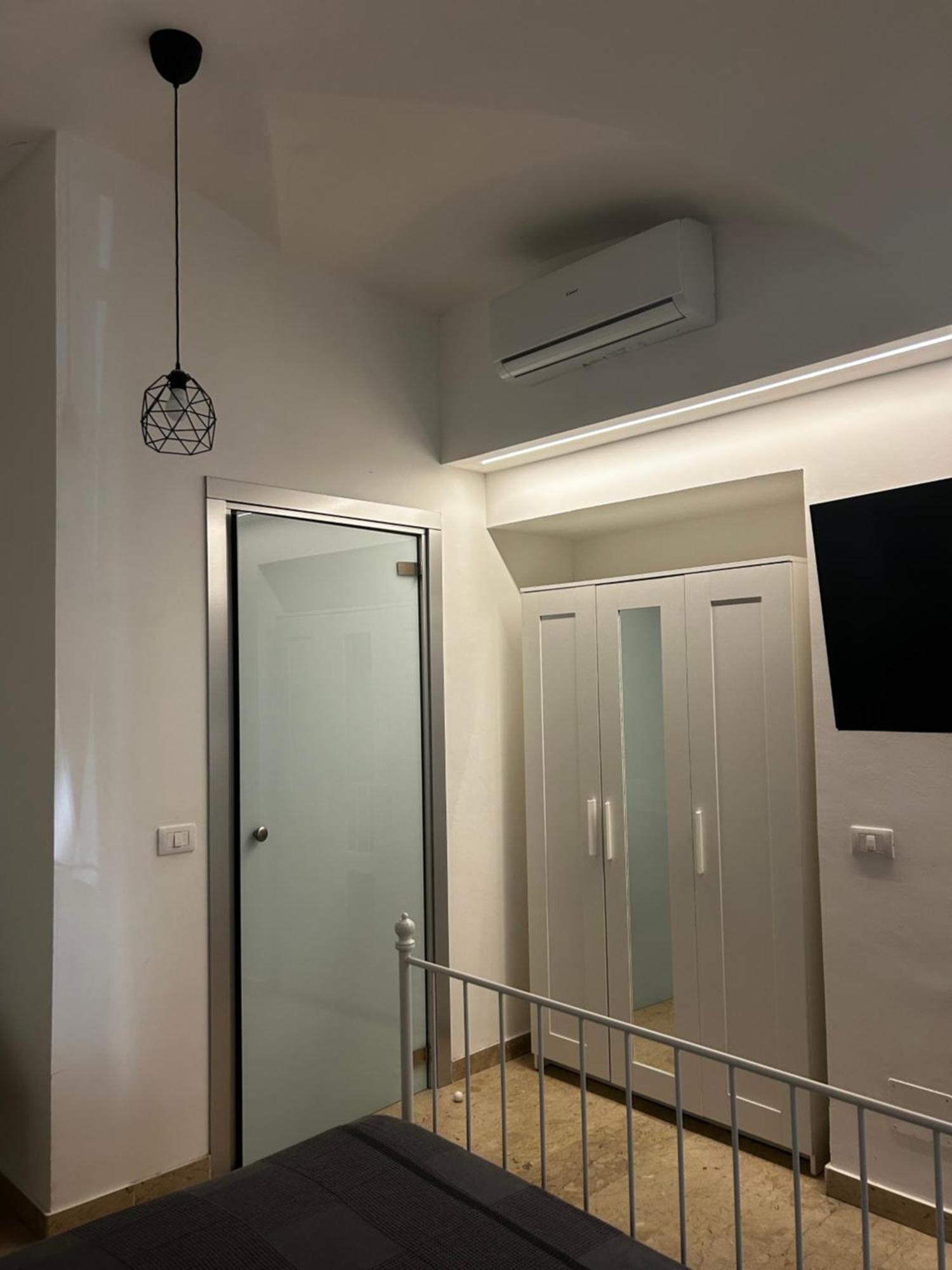 G House 100 Apartment Catania Bagian luar foto