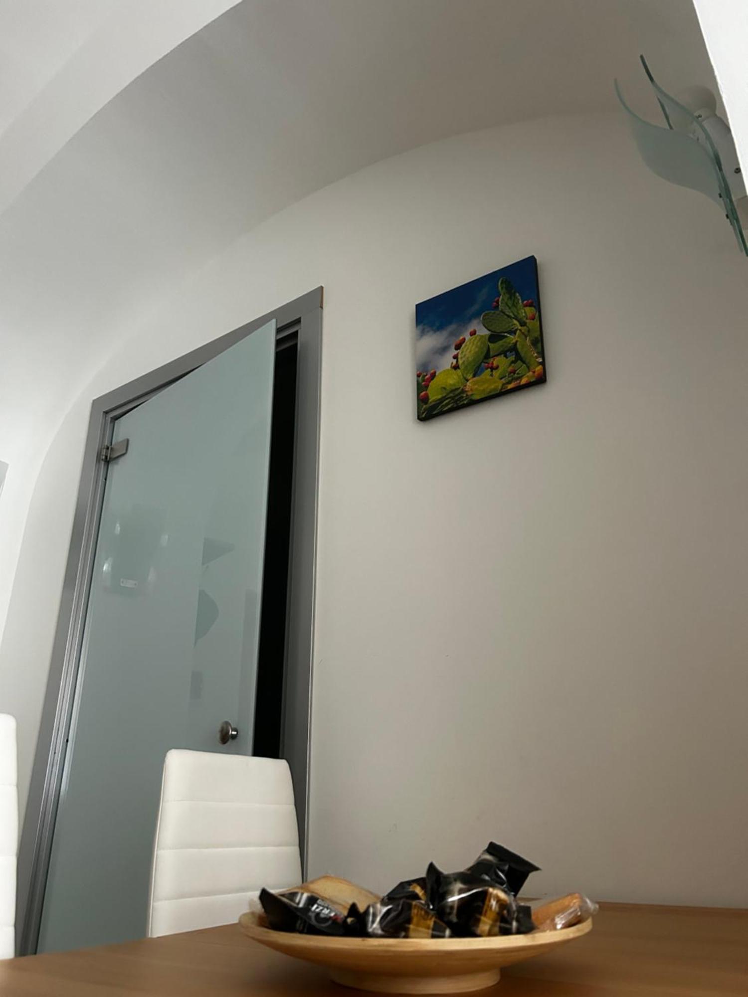 G House 100 Apartment Catania Bagian luar foto