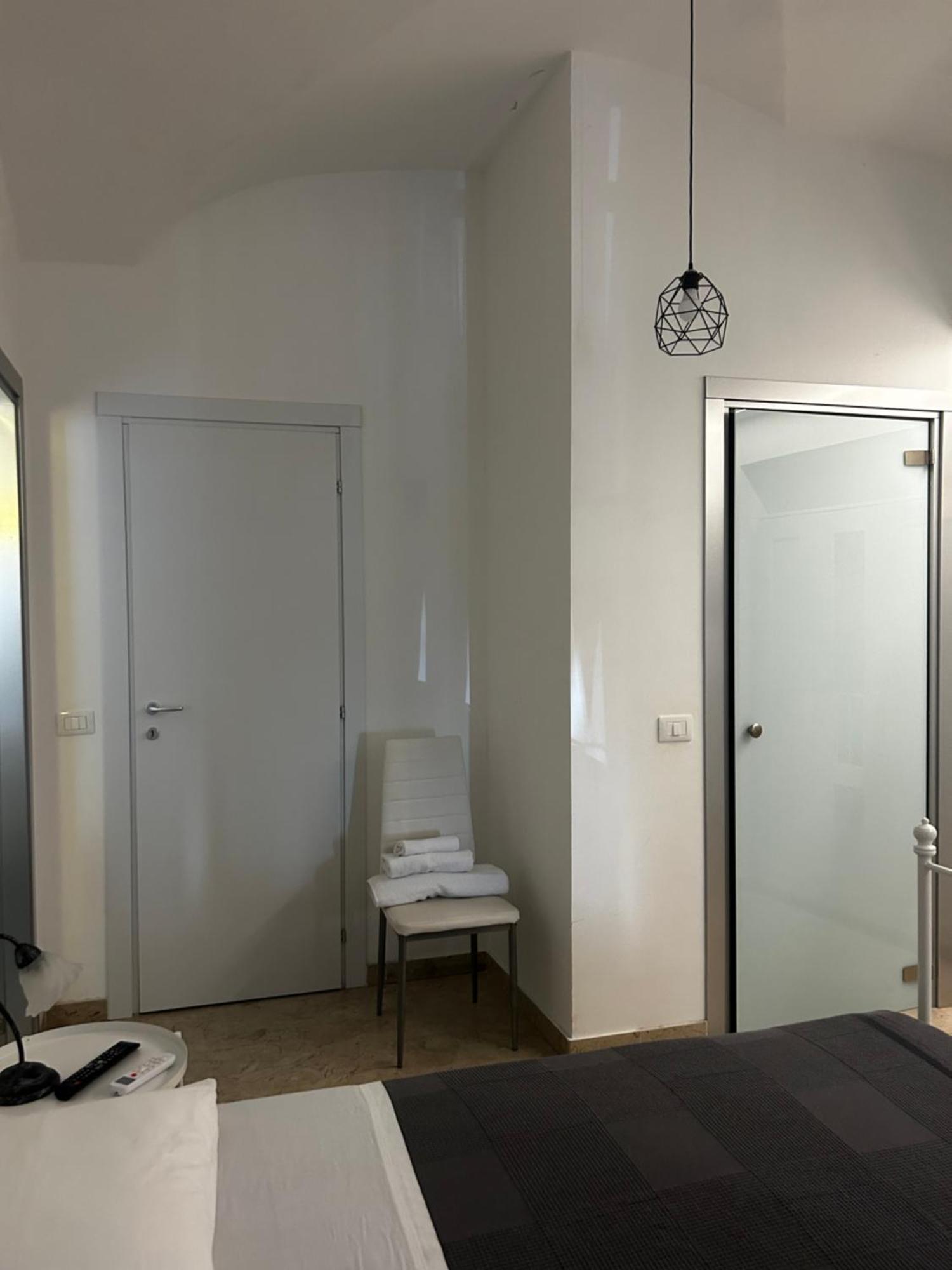 G House 100 Apartment Catania Bagian luar foto